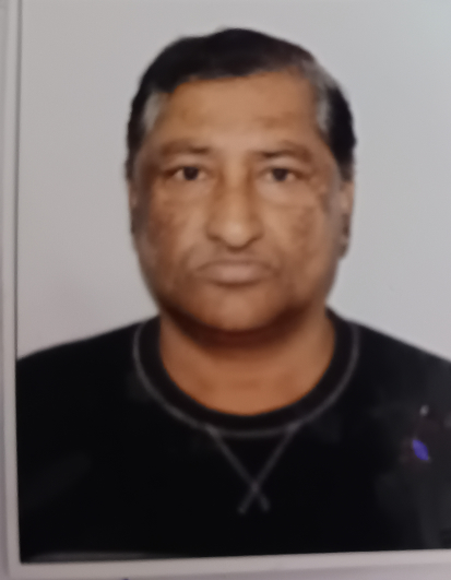 Kallol Mukherjee 